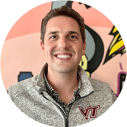 Jeff Pharis - Sr. Product Manager
