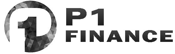 P1 Finance Logo