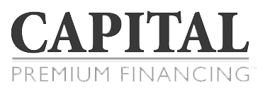 Capital Premium Financing Logo