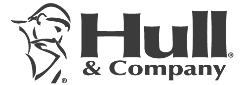 Hull & Company Insurance Logo