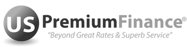 US Premium Finance Logo