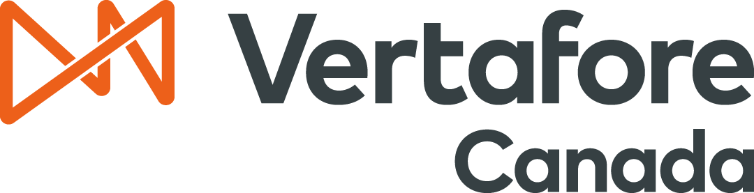 Vertafore Canada Logo