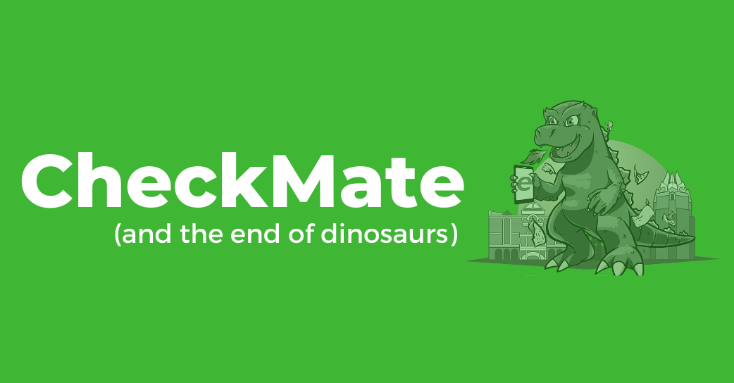 Introducing: CheckMate
