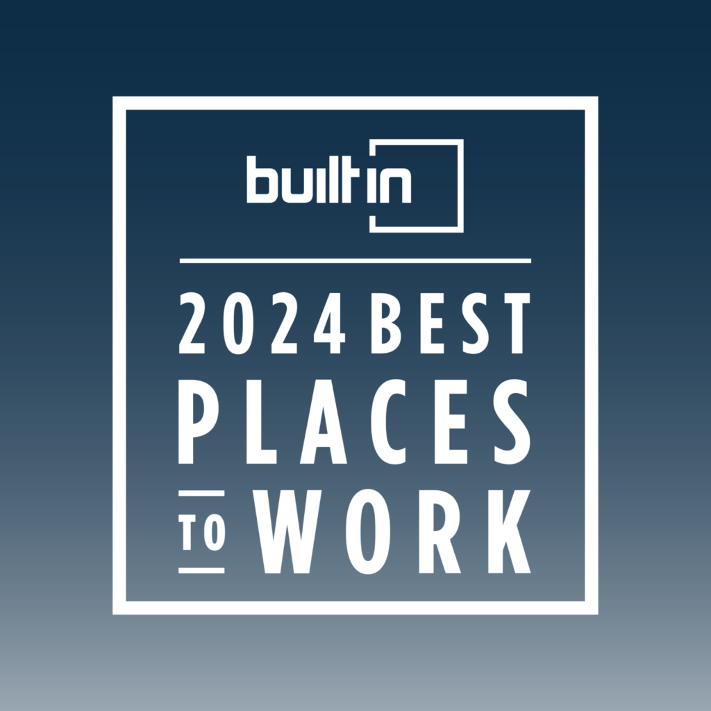 Built In Honors ePayPolicy in 2024 Best Places To Work Awards ePayPolicy