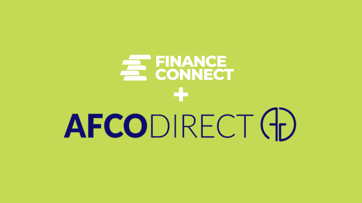 AFCO Direct Partners to Make Financing Easier for Insurance Industry