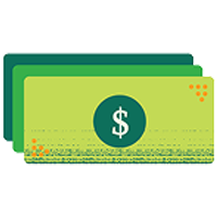 Batch payables icon