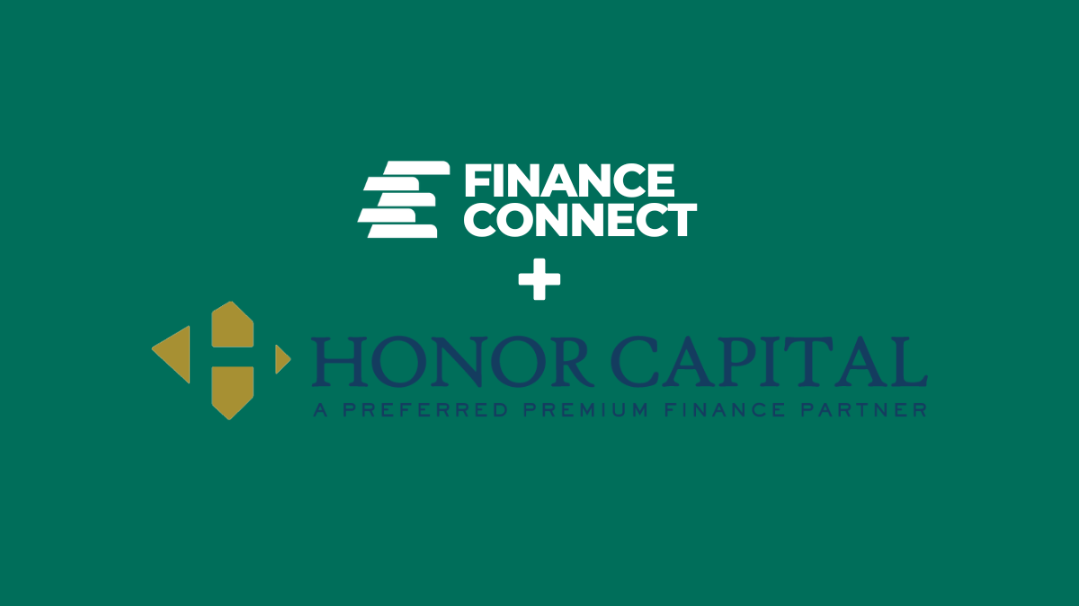 Honor Capital Joins Finance Connect