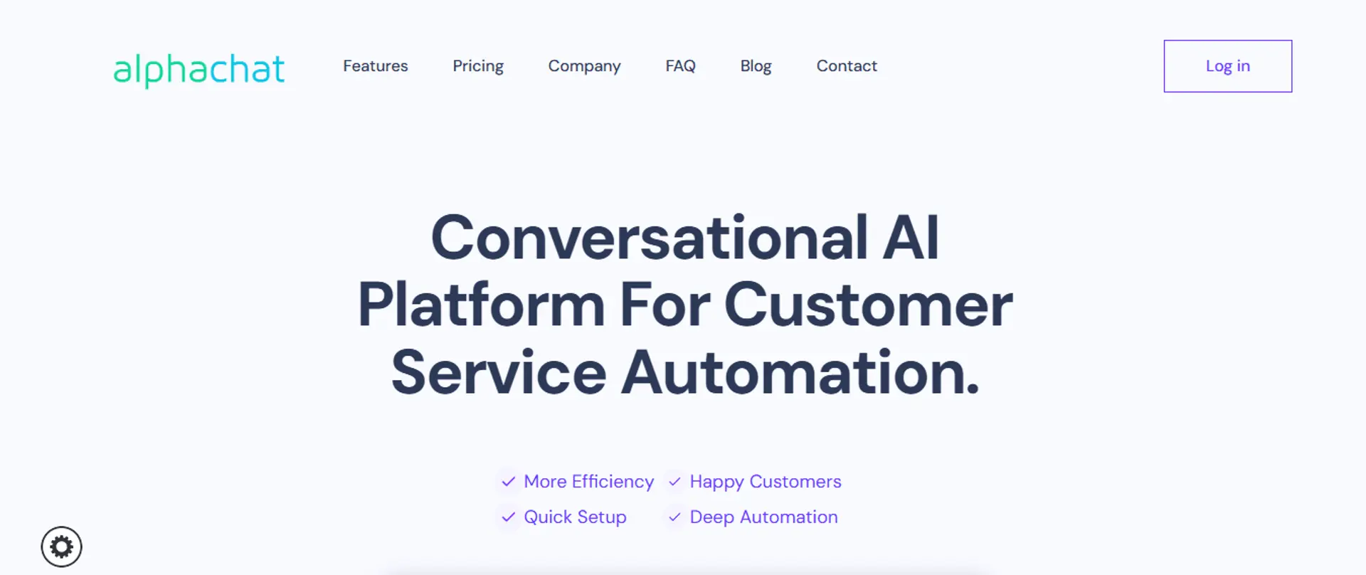 Insurance Automation Tools - ushur best conversational ai