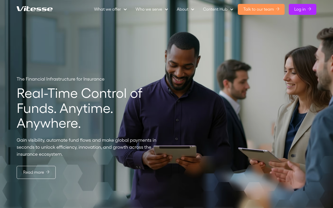  Payment Processing For Insurance Companies - vitesse best international claims