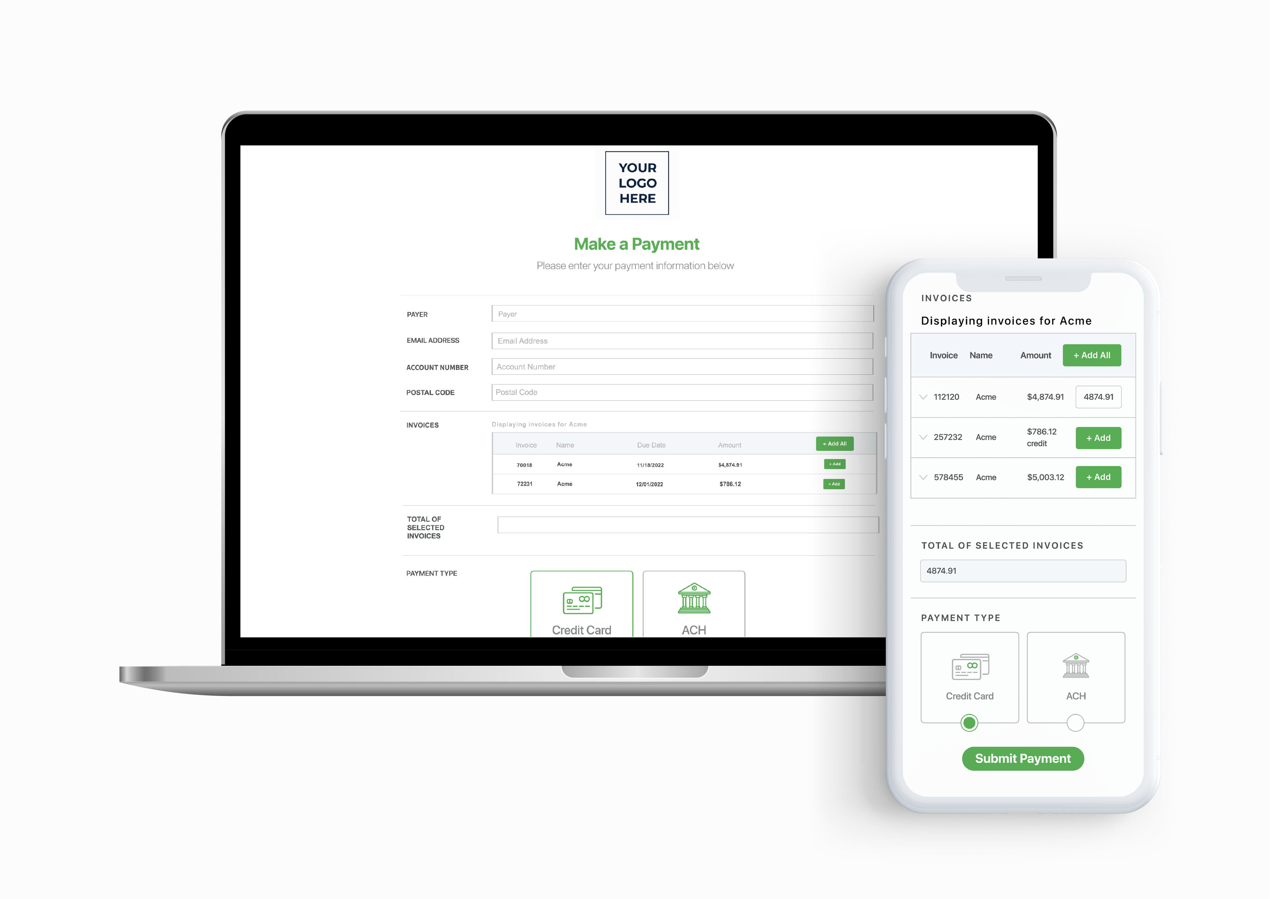  Payment Processing For Insurance Companies - epaypolicy native policy management