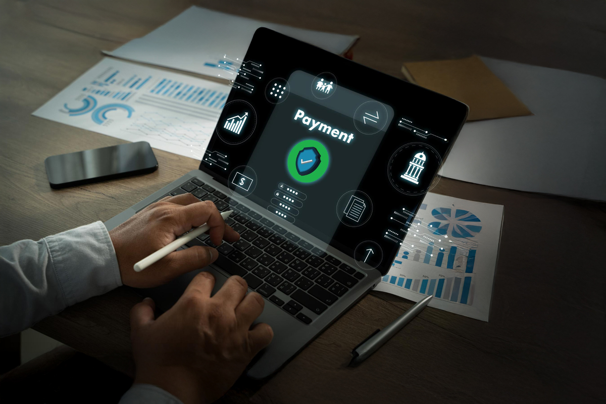 Payment Processing For Insurance Companies - digital wallets are becoming