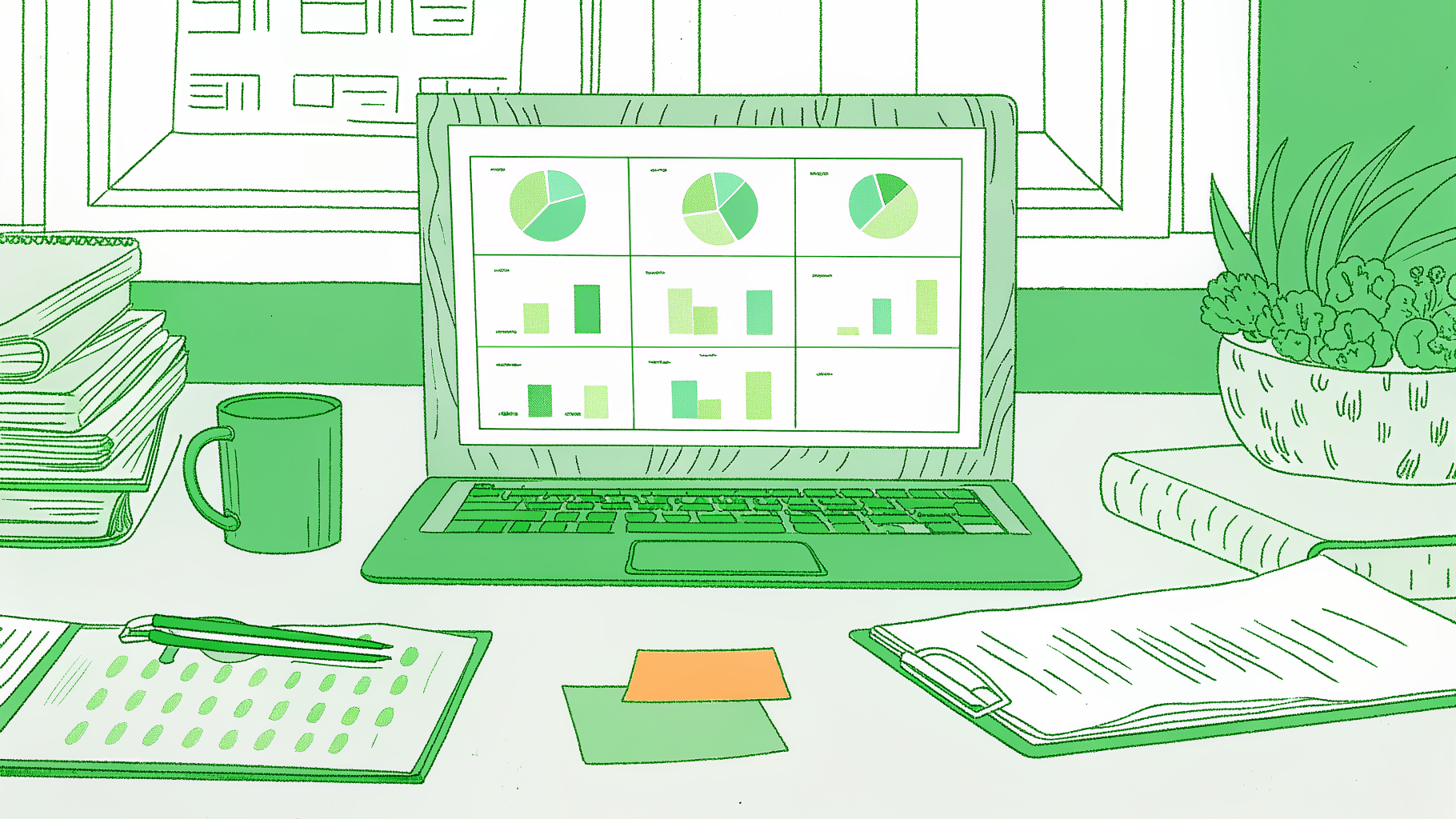 Operations manager replacing spreadsheet chaos with a unified real-time insurance payment dashboard
