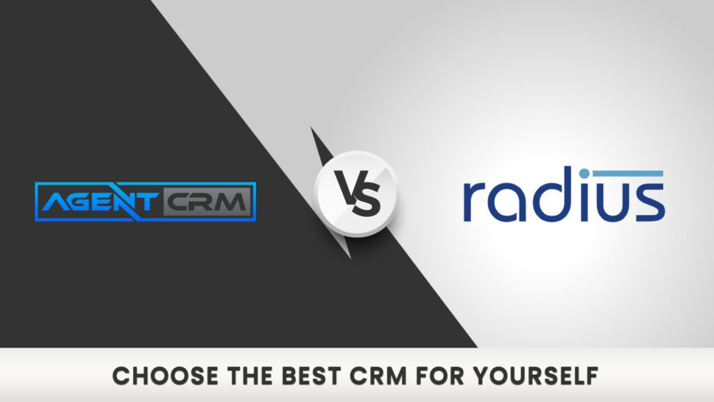 Insurance Automation Tools - radiusbob best lightweight crm