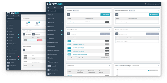 Insurance Automation Tools - nowcerts best cloud based