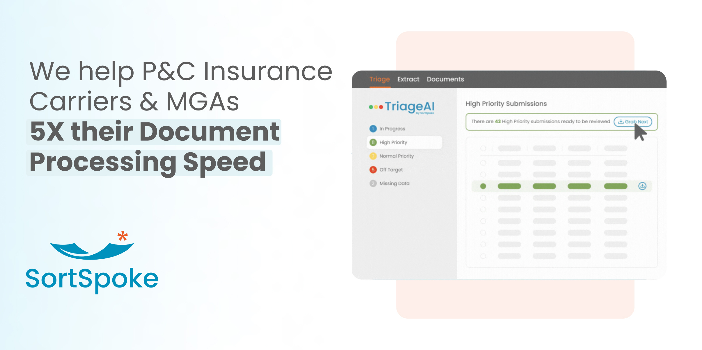 Insurance Automation Tools - sortspoke best ai submission