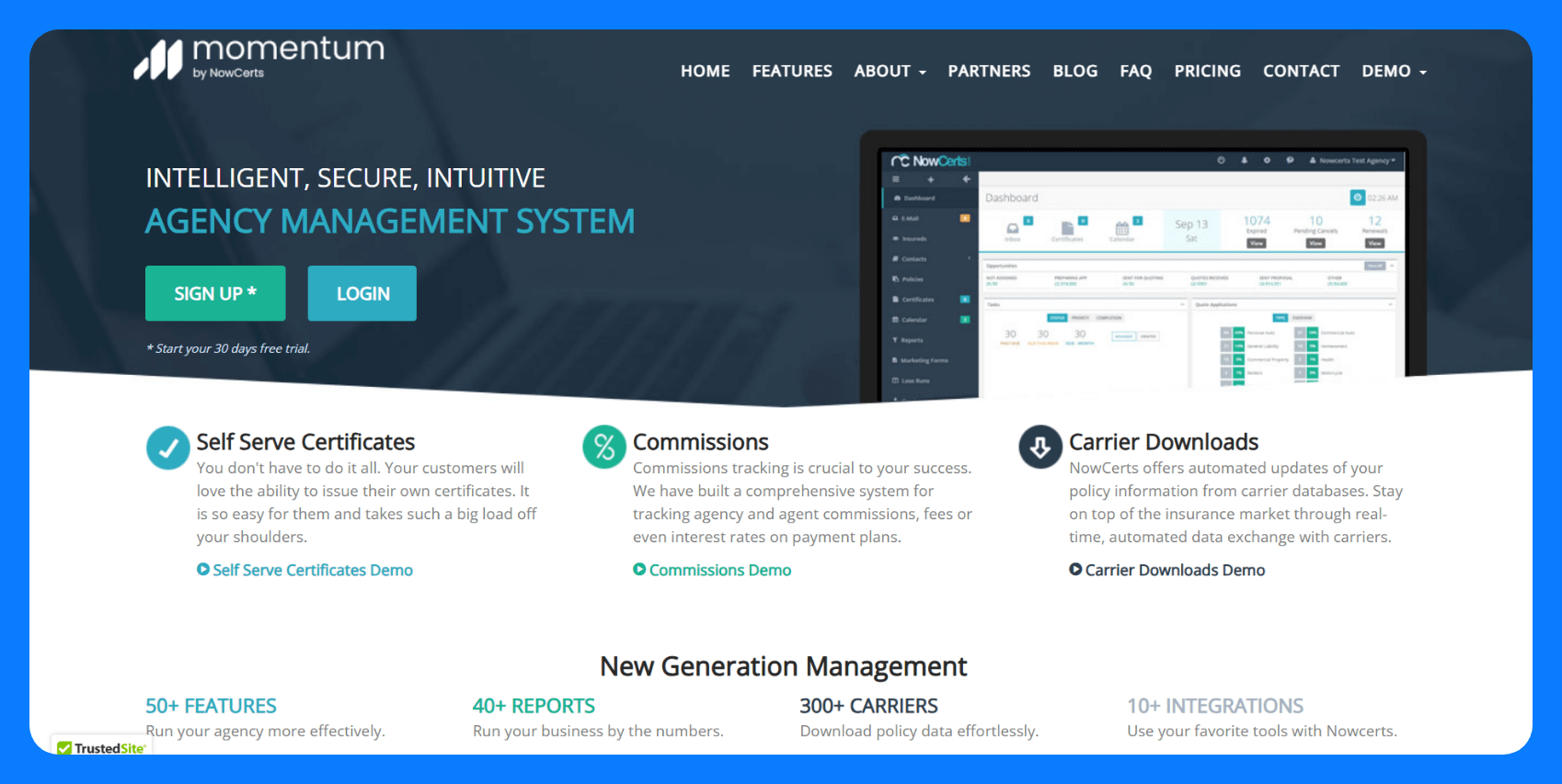 Insurance Automation Tools - zipari best specific document