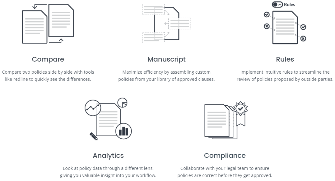 Insurance Automation Tools - riskgenius now cotality best