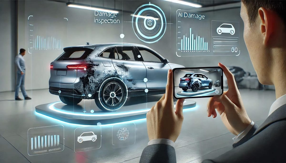  Insurance Automation Tools - tractable ai best computer