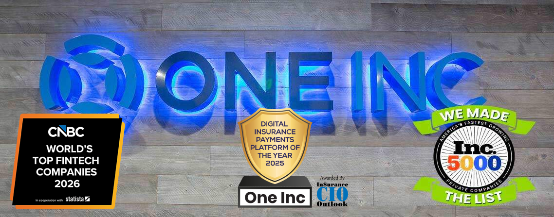 Insurance Automation Tools - one inc digital payments
