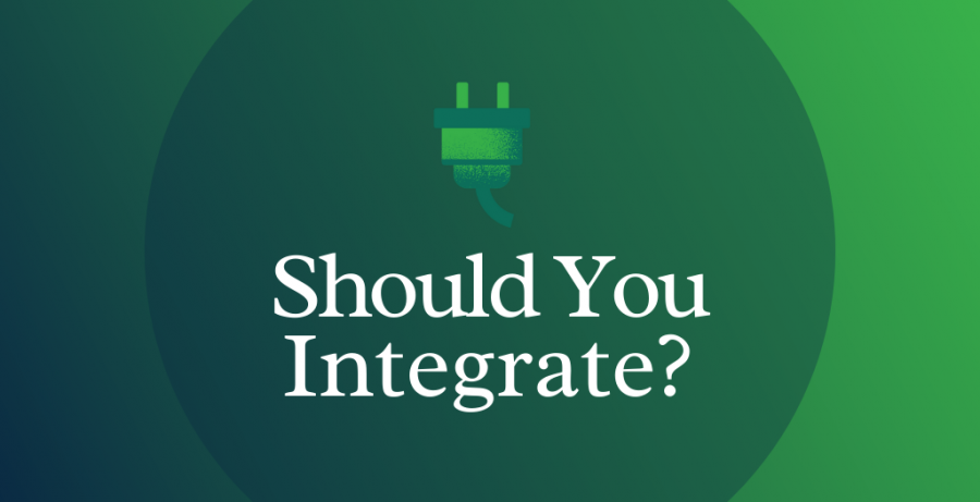 Why ePayPolicy Integration?