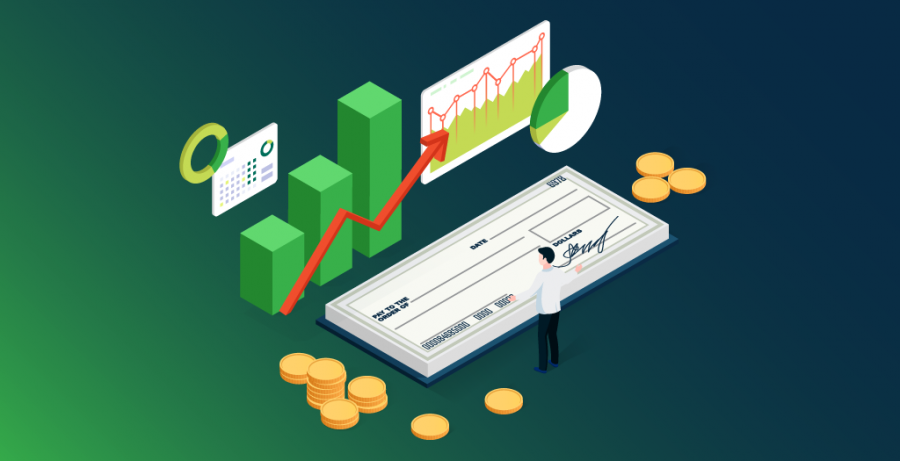 Check Payment Security