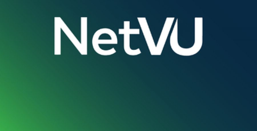 Accelerating with NetVU-01