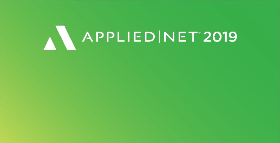 Applied Net 2019
