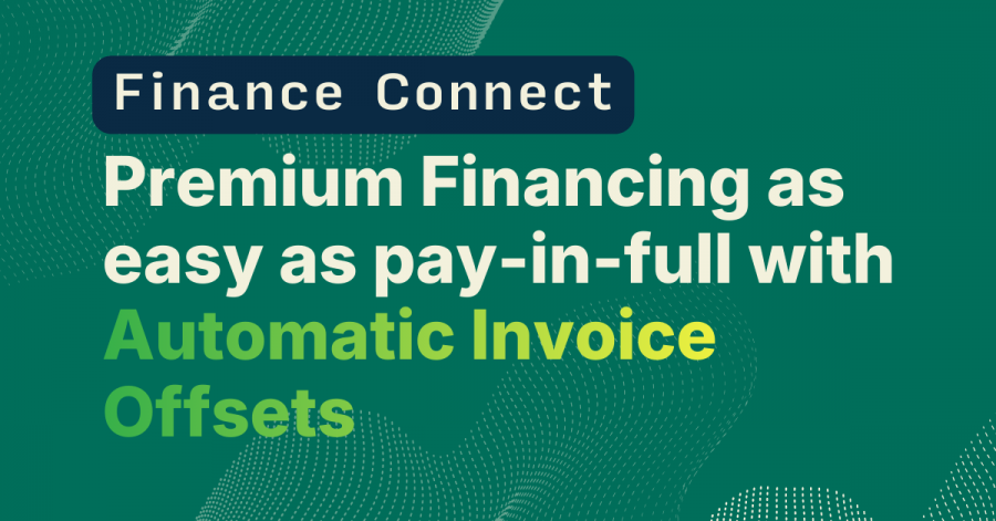 Automatic Invoice Offsets