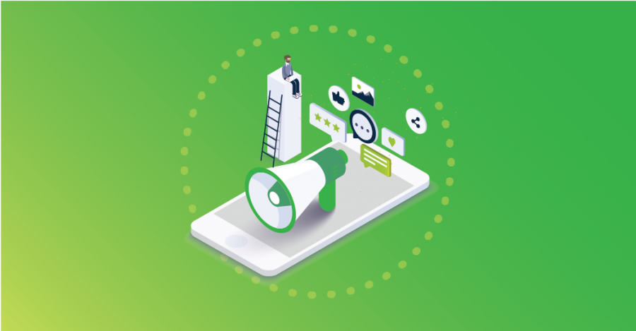 Automating Marketing - Blog