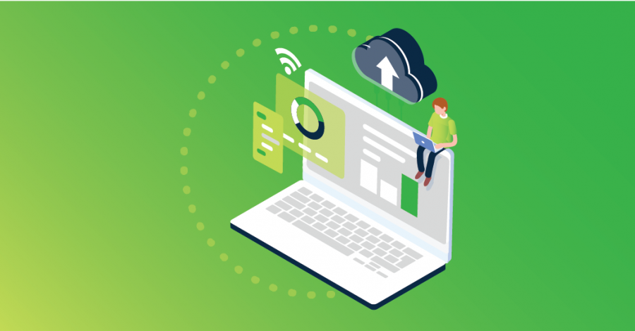 Automating Mgmt System - Blog