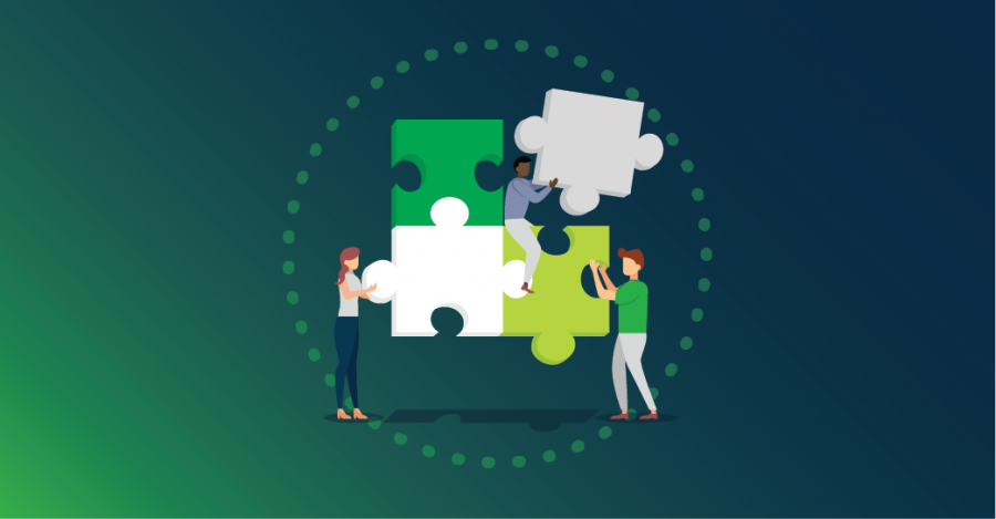 Automating Team Collab - Blog