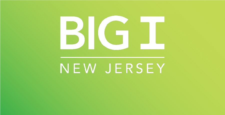 Big I New Jersey