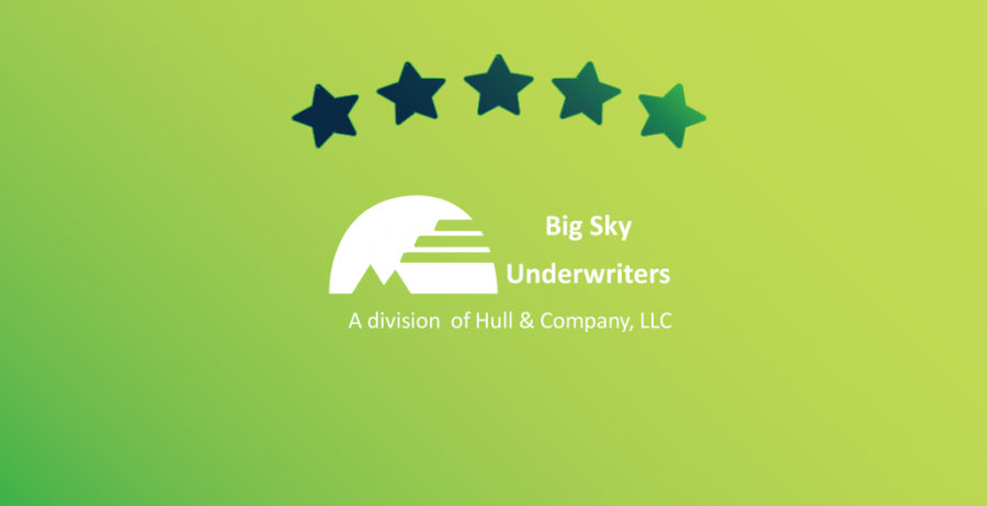 Big Sky Underwriters + ePayPolicy