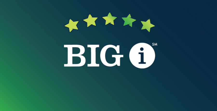 Big I - Client Spotlight Series