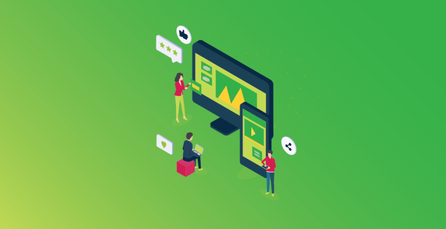 How Digital Consumers Communicate