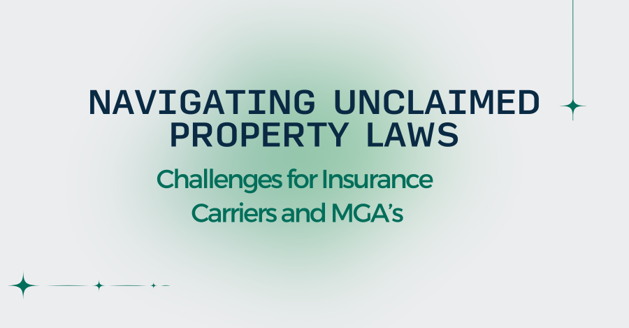 Unclaimed Property