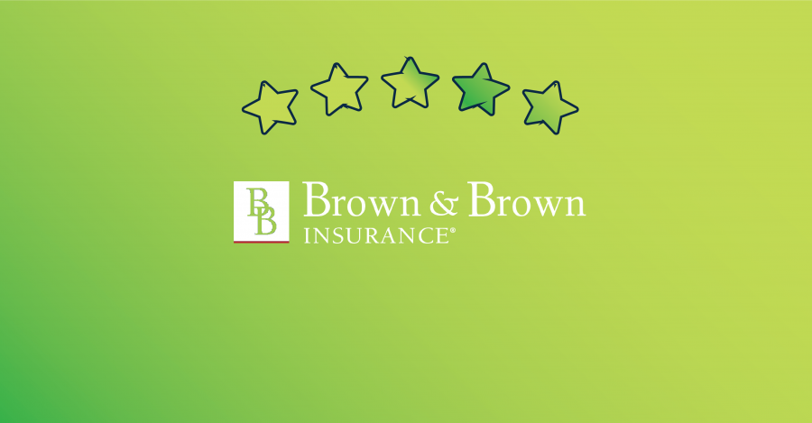 Brown & Brown Makes a Customer-Centric Decision