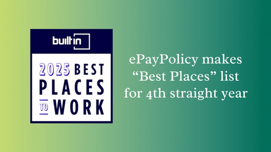 Built In 2025 Best Places to Work ePayPolicy (1)