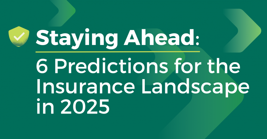 6 Predictions for 2025