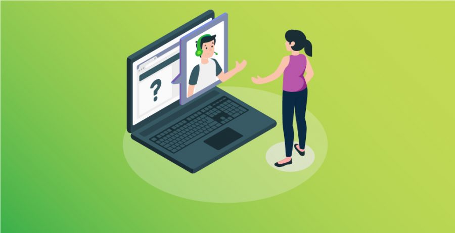 Going beyond the terms and services for your clients-16