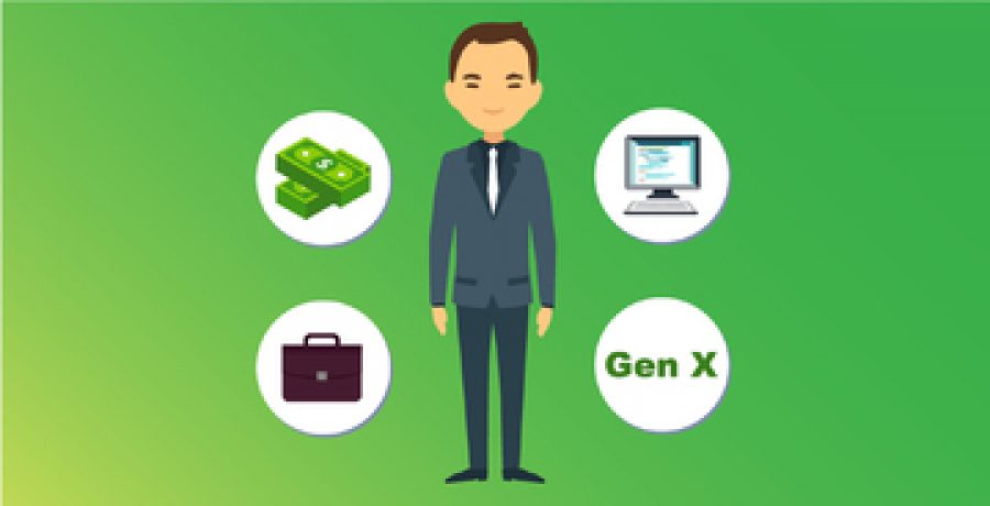 How Generation X Affects Your Agency