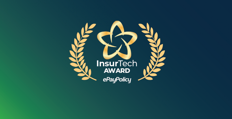 2020 InsurTech Award