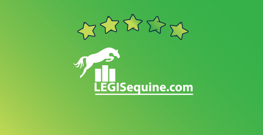 Legisequine Boosts AR