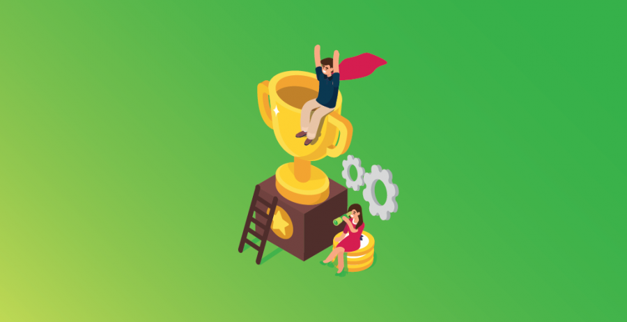 Jumpstart Success: How to Crush Your 2021 Goals