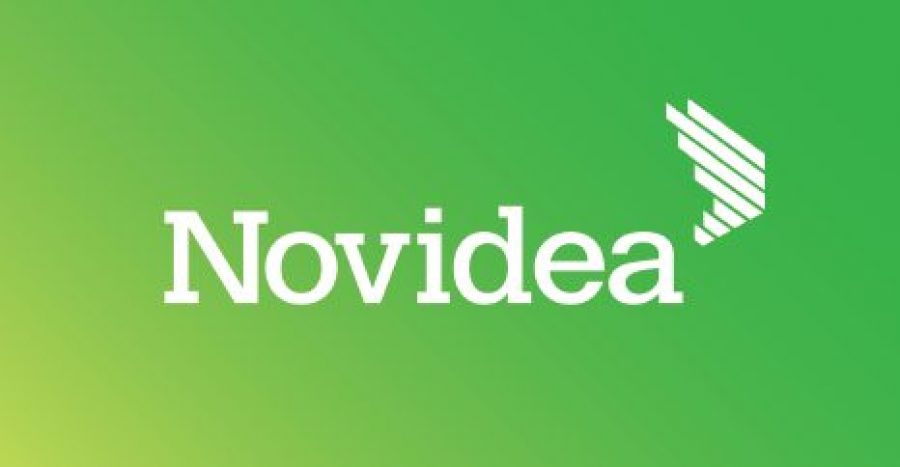 Novidea - Blog Small