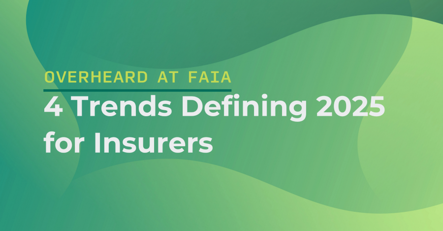 Overheard at FAIA