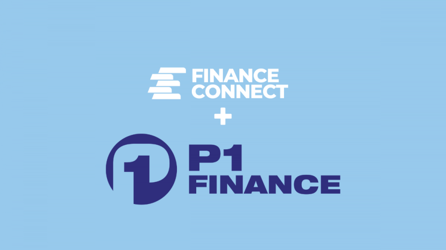 P1 Finance ePayPolicy Finance Connect (1200 x 675 px)