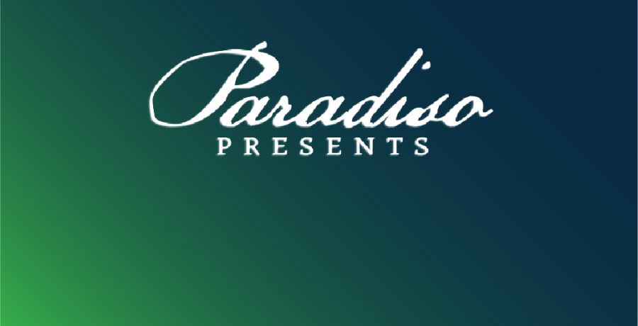 Paradiso Presents
