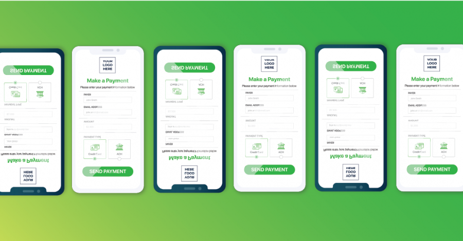 ePayPolicy Payment Page Mobile