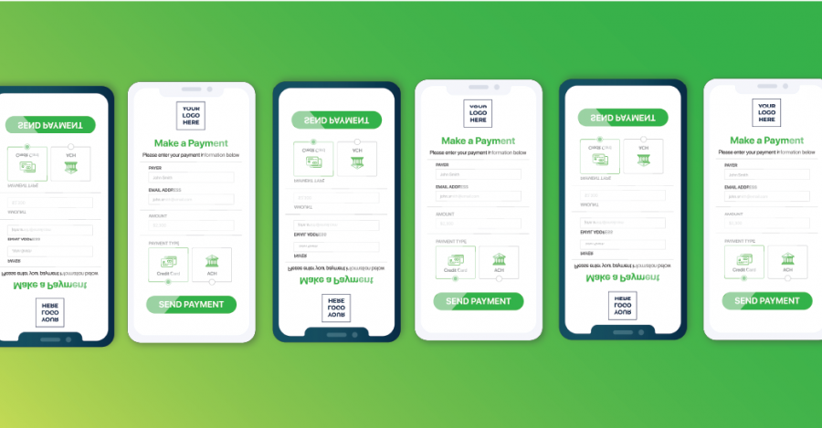 which payment page is right for you